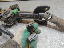 Рулевая колонка 608H08 Renault Espace - Фото 2