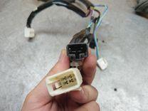 Проводка двери передней правой J2A2CR Toyota Avensis Verso купить в магазине запчастей бу