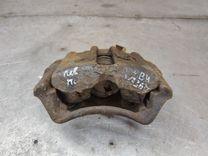 Суппорт передний левый 1KJ43R Volkswagen Passat