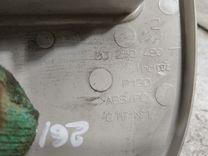 Кронштейн крепления крыла F472XN Ford Focus купить в магазине запчастей бу