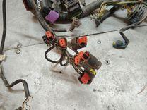 Проводка двигателя 392NLE Peugeot 406 купить