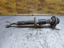 Амортизатор передний левый 9AQXV9 Audi A4 купить в магазине запчастей бу