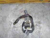 Ремень безопасности передний правый HZNJP8 Fiat Palio - Фото 8