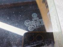 Стекло двери задней левой 2R9NK3 Volkswagen Passat - Фото 2