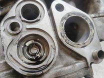 Корпус масляного фильтра 46EP0Y Honda Accord - Фото 6