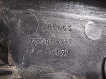 Заглушка зеркала правого MN65L5 Peugeot 206 купить в магазине запчастей бу