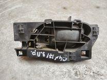 Ручка внутренняя задняя правая 5GU9WK Citroen C4 купить