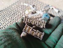 Проводка Z2R7L2 Honda Accord - Фото 18