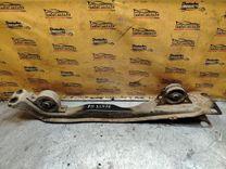 Балка под КПП 5GAOJU Nissan Primera - Фото 1