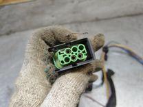 Проводка двери задней правой LM88QH BMW 5 E39 купить в магазине запчастей бу