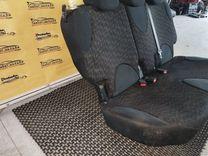 Салон (комплект сидений) O5G29R Nissan Note undefined