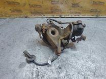 Кулак поворотный правый QZ323Q Citroen Xsara Picasso - Фото 6