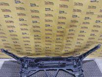 Передняя панель крепления облицовки (телевизор) O421I8 Mazda 3 купить в магазине запчастей бу