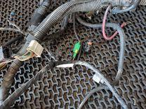 Проводка двигателя SD5ON5 Renault Scenic купить в магазине запчастей бу