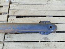 Усилитель бампера заднего 1DFO8E Peugeot 307 - Фото 2