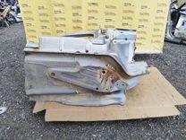 Стойка кузовная передняя правая PMCDW3 Volvo V70 - Фото 5