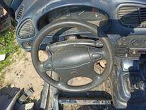 Кожух панели приборов 2XB49N Seat Alhambra - Фото 2