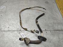 Проводка двери задней левой VWCC69 Renault Scenic RX4