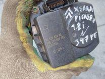 Заслонка дроссельная BXJD1E Citroen Xsara Picasso - Фото 5