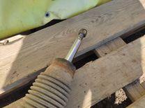 Амортизатор передний левый NOIO7M Peugeot 406 купить