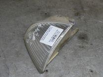 Поворотник левый U5GTT7 Peugeot Expert