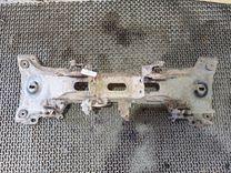 Балка подвески задняя BRLZTD Peugeot 406