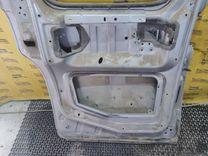 Дверь сдвижная левая W5438Y Citroen Berlingo undefined