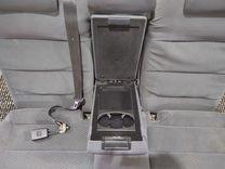 Салон (комплект сидений) ZHRS6C Volkswagen Passat undefined