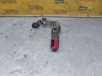 Замок ремня безопасности FKG63C Toyota Avensis - Фото 5