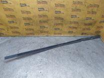 Молдинг стекла двери передней правой наружный DYRAK3 Citroen C8 купить на авторазборке