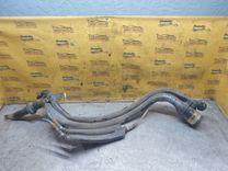 Горловина топливного бака 91H619 Ford Galaxy