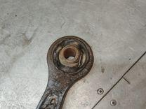 Рычаг передний правый I3L29B Volkswagen Sharan купить с доставкой