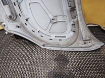 Капот YFOAG0 Skoda Roomster undefined