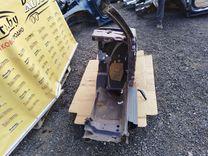 Стойка кузовная передняя правая 41A496 Audi 80 купить