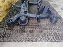 Балка подвески задняя 7AFUNQ Jaguar X-Type купить с доставкой