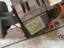 Переключатель подрулевой (стрекоза) JAKF7X Renault Kangoo - Фото 11