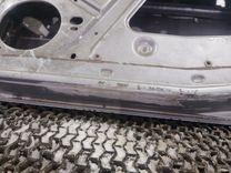 Дверь задняя правая XGPZXC Citroen Xantia - Фото 7