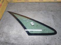 Стекло кузовное боковое правое 6YZGN4 Citroen Xsara Picasso - Фото 1