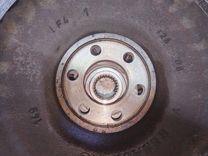 Комплект сцепления 5U102R Renault Kangoo - Фото 5