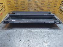 Пол багажника R9MLQU Toyota Avensis - Фото 14