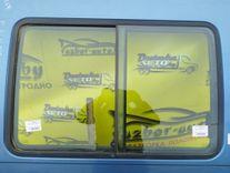 Стекло двери сдвижной V3WG5K Peugeot Expert - Фото 3