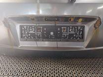 Крышка багажника (дверь 3-5) 0GIAP2 Kia Sorento - Фото 5