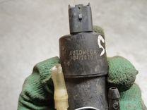 Насос (моторчик) омывателя стекла YUE71Y Renault Scenic - Фото 4