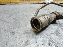 Горловина топливного бака GBXUTZ Honda Accord купить