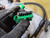 Проводка JHCIW8 Peugeot 307 undefined