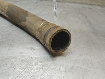 Патрубок радиатора F0KN3O Citroen Jumper купить с доставкой