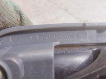 Ручка внутренняя задняя правая JAMVNX Mitsubishi Grandis - Фото 4