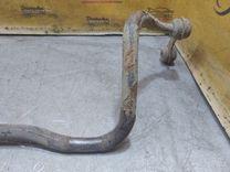 Стабилизатор подвески (поперечной устойчивости) задний SPQDKB Opel Vectra купить с доставкой