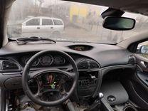 Переключатель подрулевой (стрекоза) QQ1YQS Citroen C5 - Фото 1