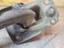 Рычаг задний левый B1L9ON Volkswagen Touran купить на авторазборке